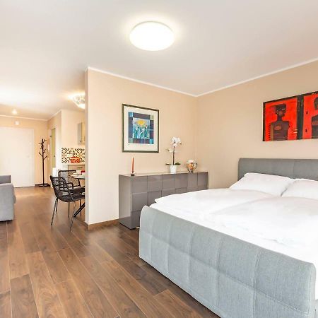 דירות מיילנו Vacationclub - Pionierow 6, Apartament 31 מראה חיצוני תמונה