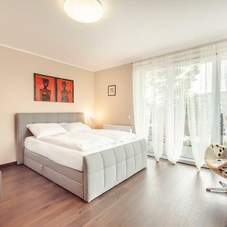 דירות מיילנו Vacationclub - Pionierow 6, Apartament 31 מראה חיצוני תמונה
